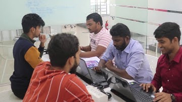 Internship cum Training Program for B. Tech / BCA / MCA  at Infochord Technologies - Hyderabad