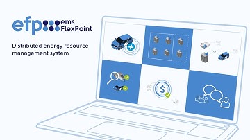Distributed Energy Resources (DER) – FLEXPOINT DERMS
