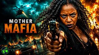 Una guerra criminal llega hasta su puerta | Película Completa en Español Latino
