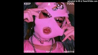 KA$$IU$ - K.A.T feat. MVRTYR (Prod. $UPREME)