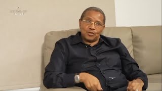 KIKWETE “NILIFOKEWA NA NYERERE SIKU YA KWANZA NAINGIA IKULU DSM”