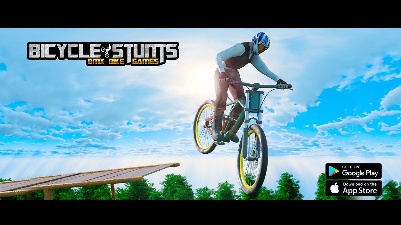 Bicycles games play online - PlayMiniGames