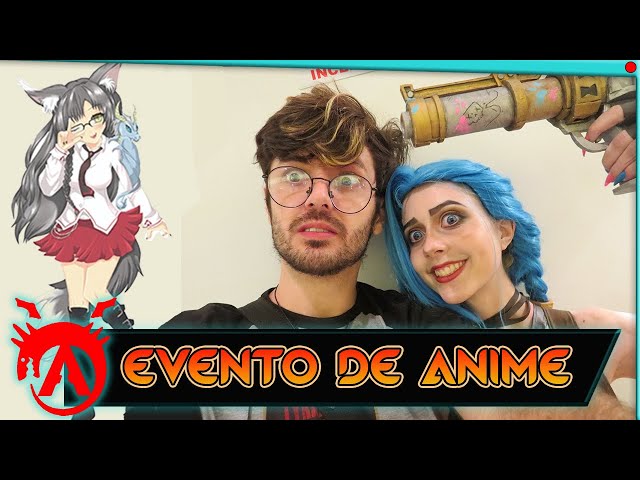 Anime Lafa