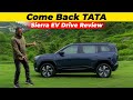 Come back TATA | Tata Sierra EV First Drive Review | Range, Performance, Features &amp; Verdict | Birla