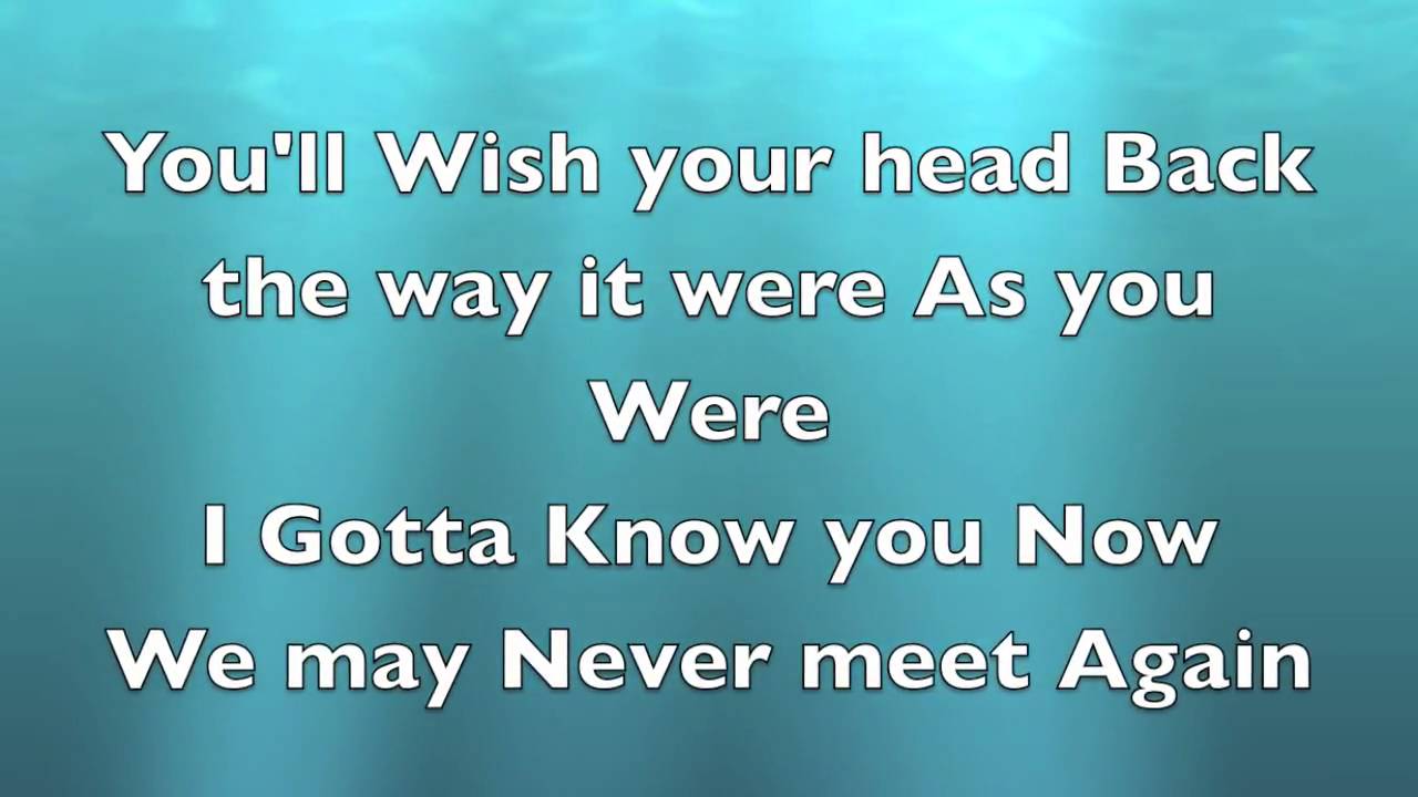 Know you Know Amy Winehouse lyrics YouTube