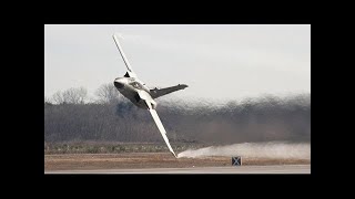 Jets Fighter in Low Pass spectacular