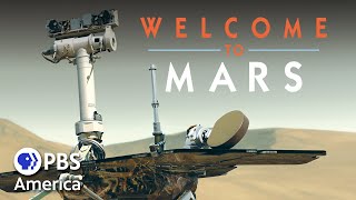 Welcome to Mars FULL SPECIAL | NOVA | PBS America
