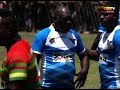 UNITY THROUGH SPORT