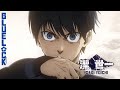 Il Team Z! | BLUELOCK