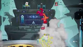 MultiVersus is OUT LAB Stream for Now