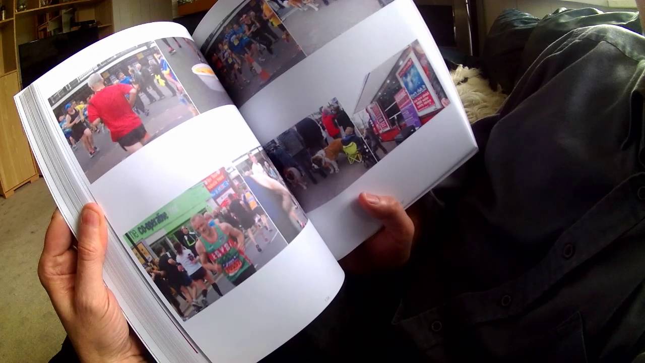 My Social Book - Review