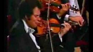 Tchaikovsky - violin concerto - Allegro moderato part II