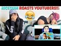 Ricegum "Smash or Pass Challenge MUST BE STOPPED!" REACTION!!!