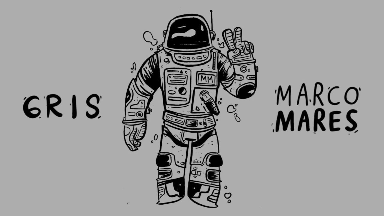Watch Marco Mares - Gris (Audio) on YouTube Watch Marco Mares - Gris (Audio) on YouTube