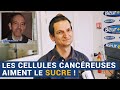 [AVS] Les cellules cancéreuses aiment le sucre ! - Dr Michel Lallement et Cédrick Balestro