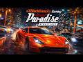 Amazing Blow-Off Valve on the Kitano Touge Sport - Burnout Paradise Remastered