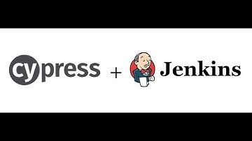Running Cypress test suite in Jenkins(Integrated with GitHub)