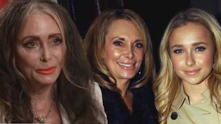 Hayden Panettiere’s Mom Reveals Their Falling Out Over 'TOXIC’ Brian Hickerson