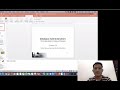 Data Movement &amp; Distribution (Administrasi Basis Data)