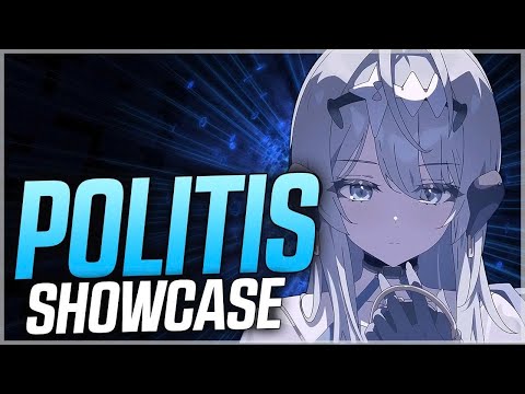 Optimizing Uncharted Pioneer Politis for Epic Seven Arena Offense