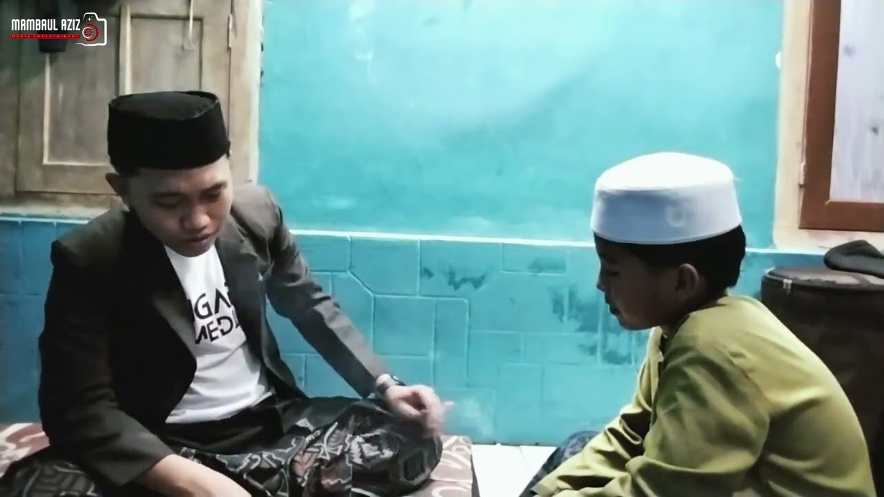 Part 2 Tobatnya farel sang pembunuh