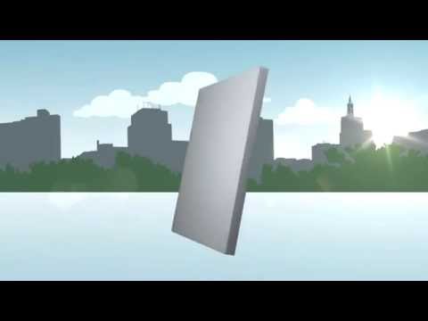 Video Nano Titanium Dioxide (TiO2) - Kính tự làm sạch... - youtube