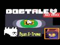 DOGTALE AO VIVO ATÉ ZERAR PARTE 3, EM FIM HOTLAND