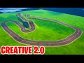 How to Make Roads in UEFN - Creative 2.0 Fortnite