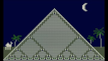 Boulder Dash for fun - 