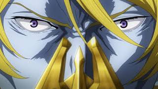 Space Battleship Yamato 2202 Yamato Vs Dessler Fleet Mad Samurai Soul