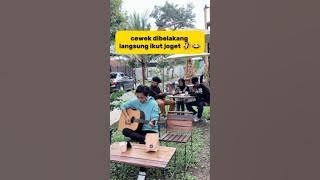 'TATITUT | Ayu Ting Ting – by.cover Ali Abdul Aziz'