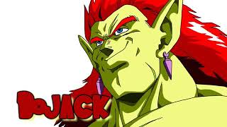 cell vs bojack