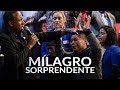 Milagro Sorprendente - Pastor Juan Carlos Harrigan