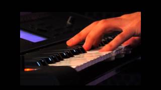 Snow ((Hey Oh)) (Red Hot Chili Peppers piano cover)