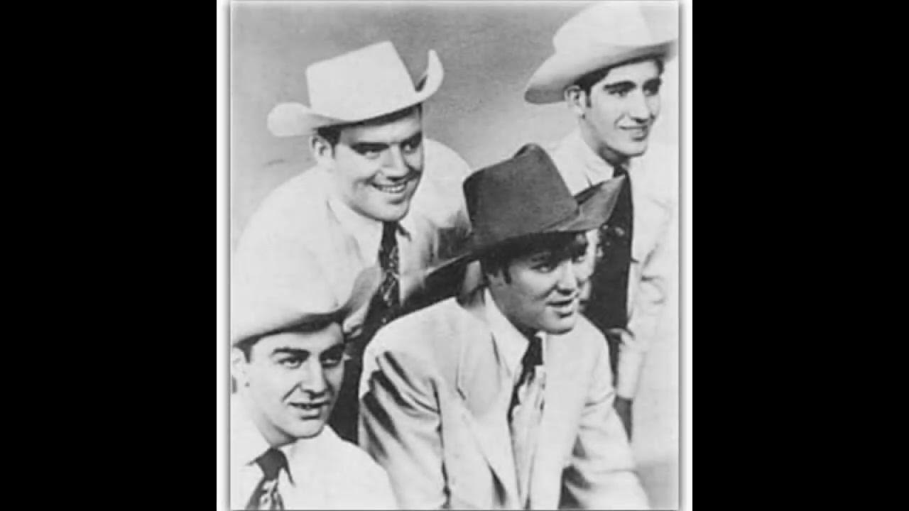 Bill Haley And The Saddlemen Rock The Joint (1952) YouTube