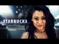 Starbucks official music  bts