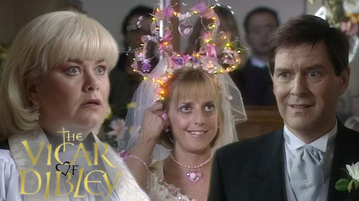 Alice and Hugo Get Married! | Love and Marriage | ...