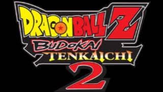 Dragon Ball Z Budokai Tenkaichi 2 Dark Half Extended