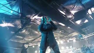 KAMELOT - Veil of Elysium (feat. Melissa Bonny) live in Tucson, AZ 2024