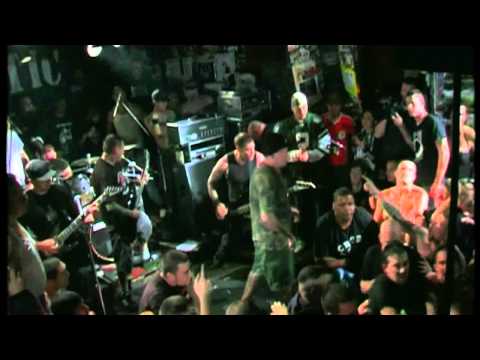 Agnostic Front - One Voice