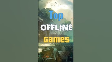 TOP OFFLINE GAMES#offline #offlinegames #bestgame