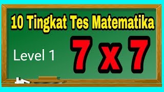 Tes Matematika 10 Tingkat, Mampukah kamu melewatinya?? screenshot 4