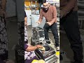 Smallest Roti Making Machine | Automatic Roti Making Machine |  Chapati Making #shorts