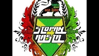 Cozy Republic - Republik Uye By Stopan Rasta