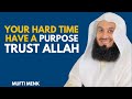 "Struggling in Life? Try It Tonight | Mufti Menk"