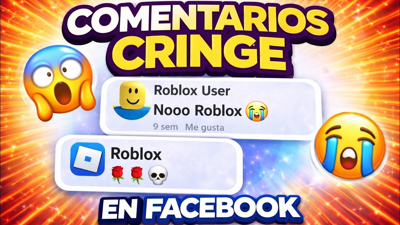 Leí los comentarios más cringe de TikTok 💀🥀😹