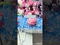 あ… 🩷UFOキャッチャーを楽しむ🩷マイメロ　サンリオ