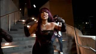 SAME DAY N$GGA OFFICIAL REMIX VIDEO JESSICA DIME x LAVISH CAMINSHION