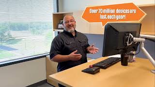 Quick Tip Thursday | Mobile Security Best Practices