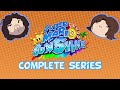 Game Grumps - Super Mario Sunshine (Complete Series)